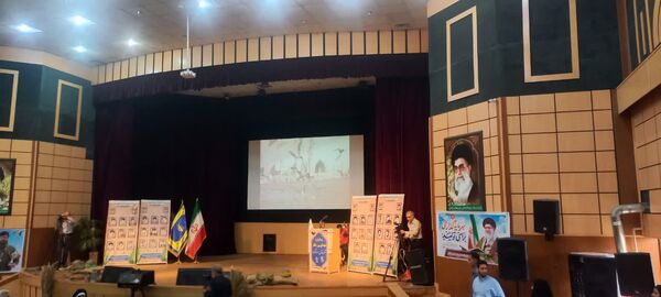 یادواره ۳۴ شهید ورزشکار سوادکوه