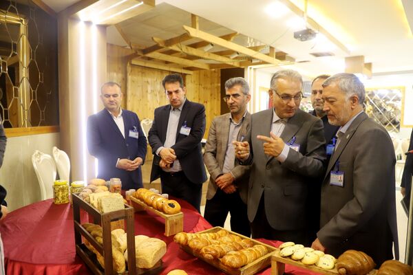 اجلاس مدیران‌کل قطب پنج کشور به میزبانی استان گلستان