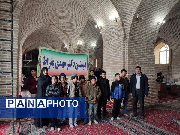 نمازجمعه عبادی و سیاسی هفته دوم بهمن ماه