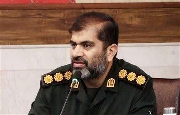 اجرای سرود «ایران بخوان» با همخوانی 100 گروه در قم