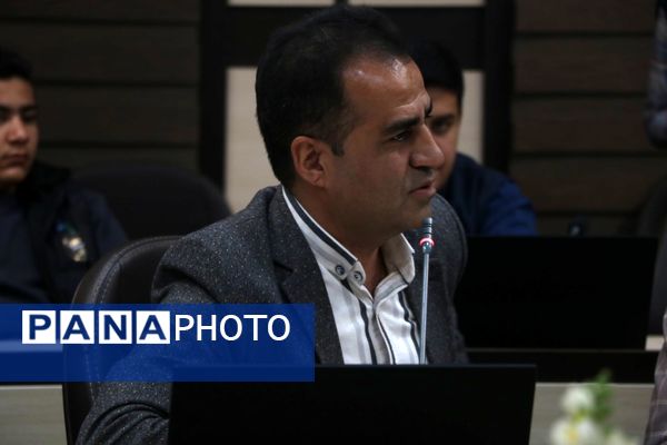 هنرمندان استان خراسان رضوی با استاندار خراسان رضوی دیدار کردند 