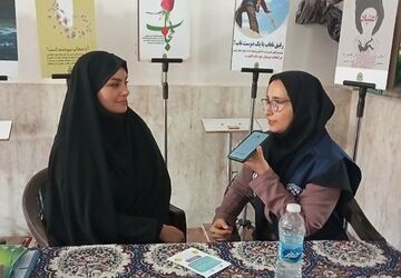 نمایشگاه‌های طرح عفاف و حجاب با هدف ارائه خدمات رایگان مشاوره شغلی، فردی و زمینه‌های تحصیلی برگزار می‌شود