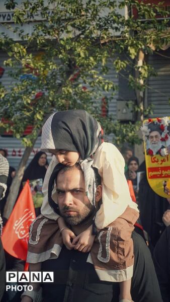 بدرقه ای که در خاطره ها می ماند
