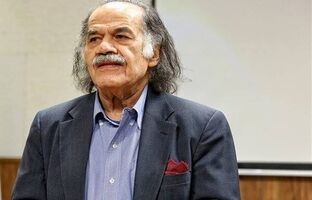 چهره واقعی‌ «سیروس ابراهیم‌زاده» با ادبیات عجین بود
