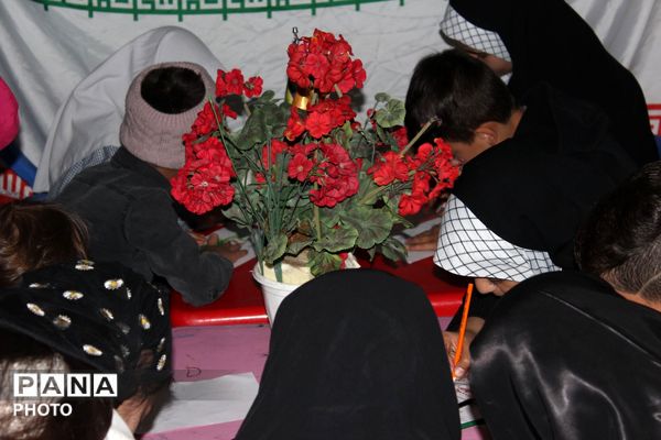 مرند یک‌صدا در میدان