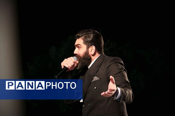 پیوند حماسه‌ها؛ از فردوسی تا خرمشهر در دانشگاه فردوسی مشهد