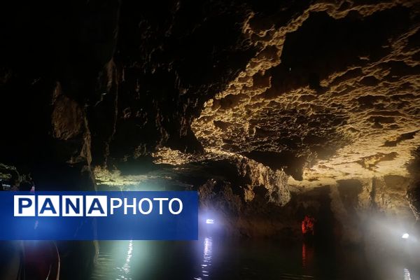 تبلور تاریخ و زیبایی در تمدن غارعلیصدر 