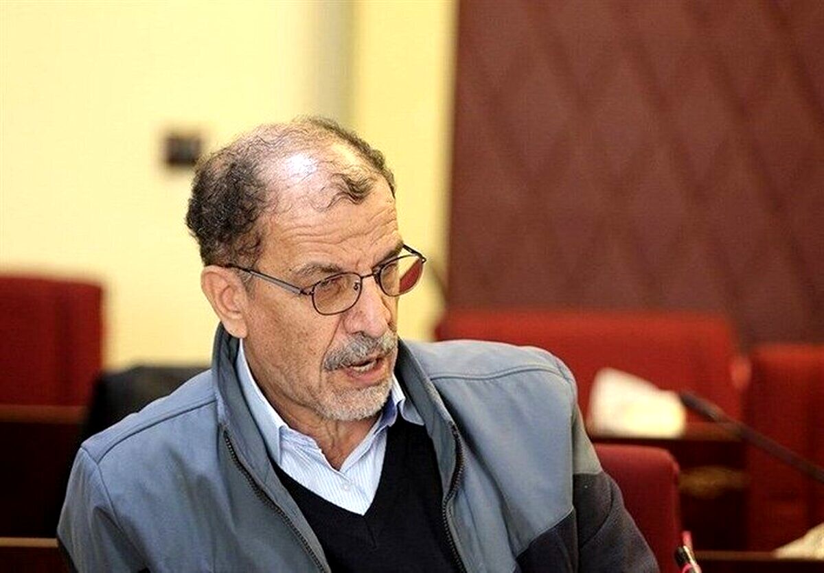 خسروی‌وفا: پرچم ورزش ایران بالاست/ باید از ظرفیت ورزش به نحو احسن استفاده کرد