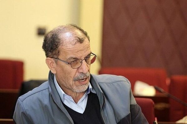 خسروی‌وفا: پرچم ورزش ایران بالاست/ باید از ظرفیت ورزش به نحو احسن استفاده کرد