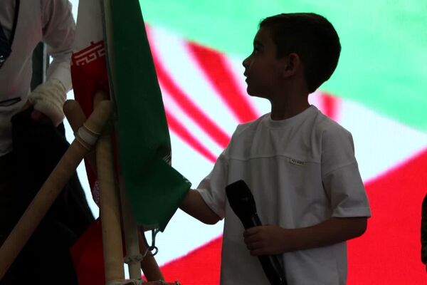 جشنواره هویت‌های ملی اسلامی کودکستان‌های شهرستان جاجرم