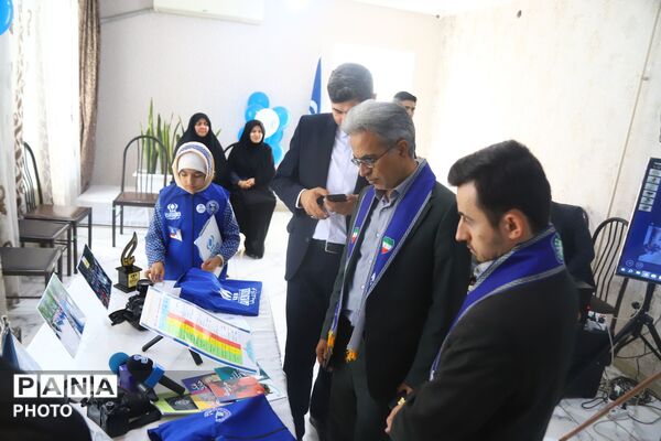 پانا؛ روایت ۲۴ سال آگاهی در قاب مانور رسانه‌ای آذربایجان شرقی