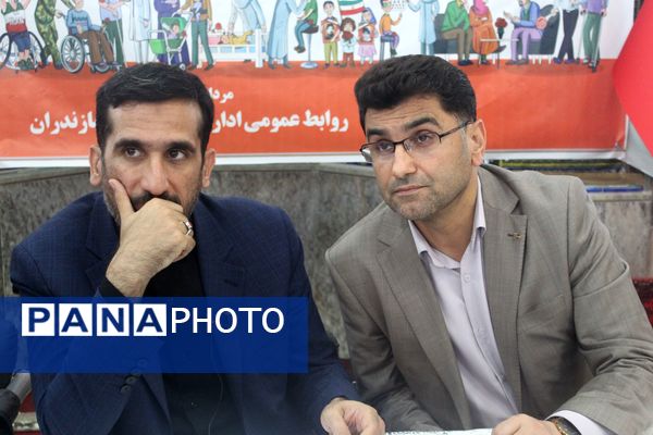 اجرای رویداد ظرفیت‌سازی اجتماعی در محلات هدف در شهرستان گلوگاه