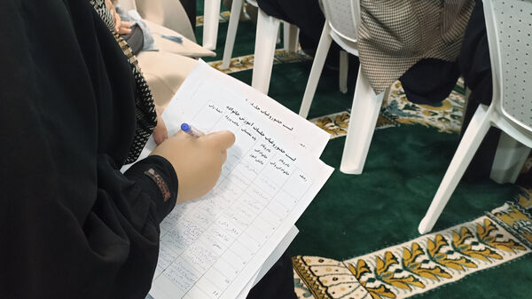 آموزش خانواده در دبستان فطرت؛ گامی مؤثر برای تربیت صحیح فرزندان و مدیریت پرخاشگری
