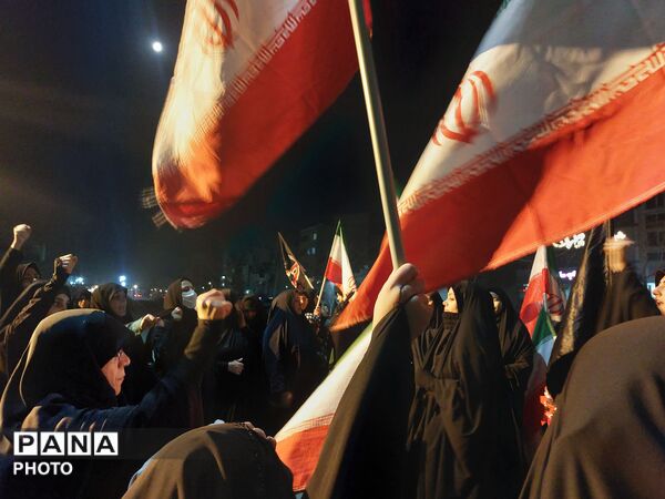 راهت ادامه دارد…