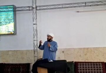 تربیت به موقع فرزندان موجب نتیجه مثبت در سنین بالاتر خواهد شد