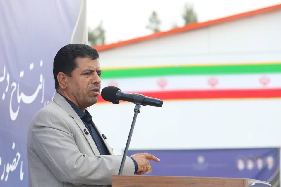 توسعه عدالت آموزشی با مشارکت مردم شتاب می‌گیرد