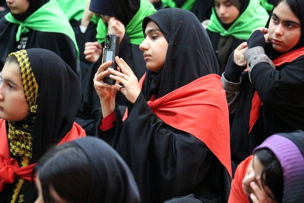 برگزاری افتتاحیه سومین دوره زیارت‌اولی‌ها در مشهد