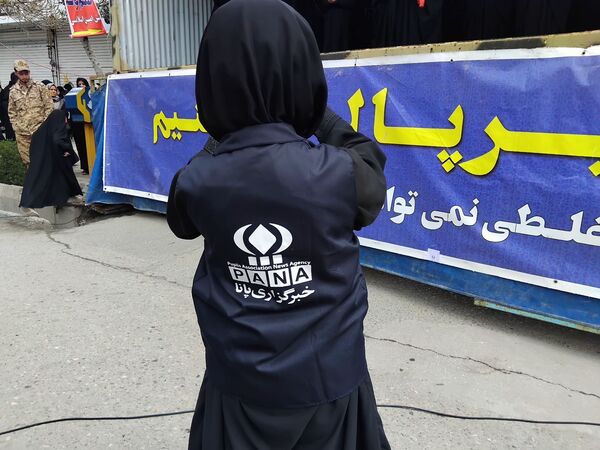 راهپیمایی روز جهانی قدس شهرستان نیشابور 