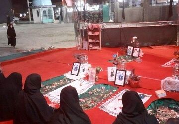 دعای مظلومان برای ظهور امام زمان (عج) و نابودی دشمنان اسلام