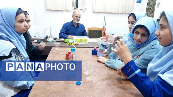 برگزاری مرحله حذفی مسابقات قرآنی آلا و انتخاب منتخبین فینال