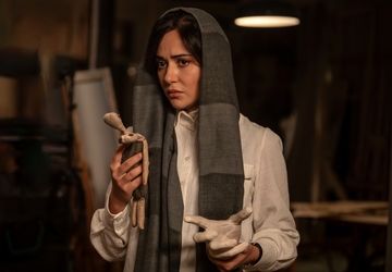 کلیه تعهدات سریال «ازازیل» انجام شده/به دنبال ایجاد وفاق بین تهیه‌کننده و کارگردان هستیم 