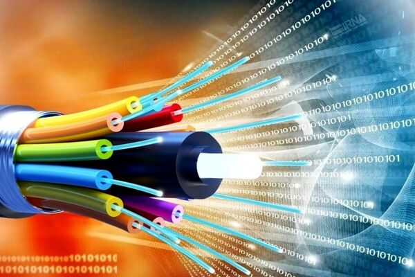 ۱.۵ میلیون مشترک فیبرنوری داریم