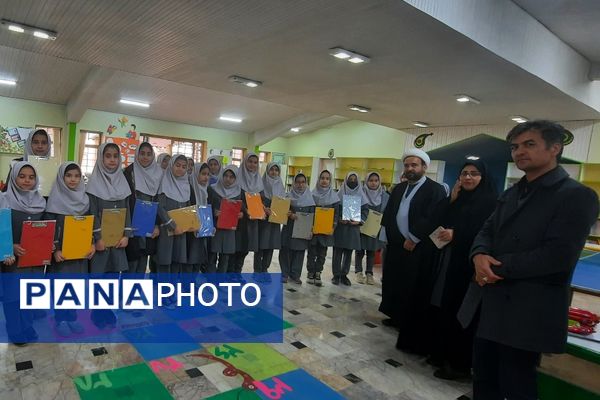 همایش پیشگیری از آسیب‌های اجتماعی در شهرستان فریمان