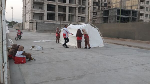 اعزام دانش‌‌آموزان بندر لنگه به المپیاد استانی دادرس