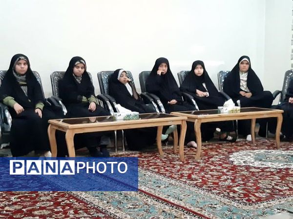 برگزاری کارگاه آموزشی تفسیر قرآن کریم