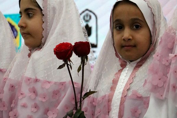 جشن فرشته‌ها، جشن بندگی 