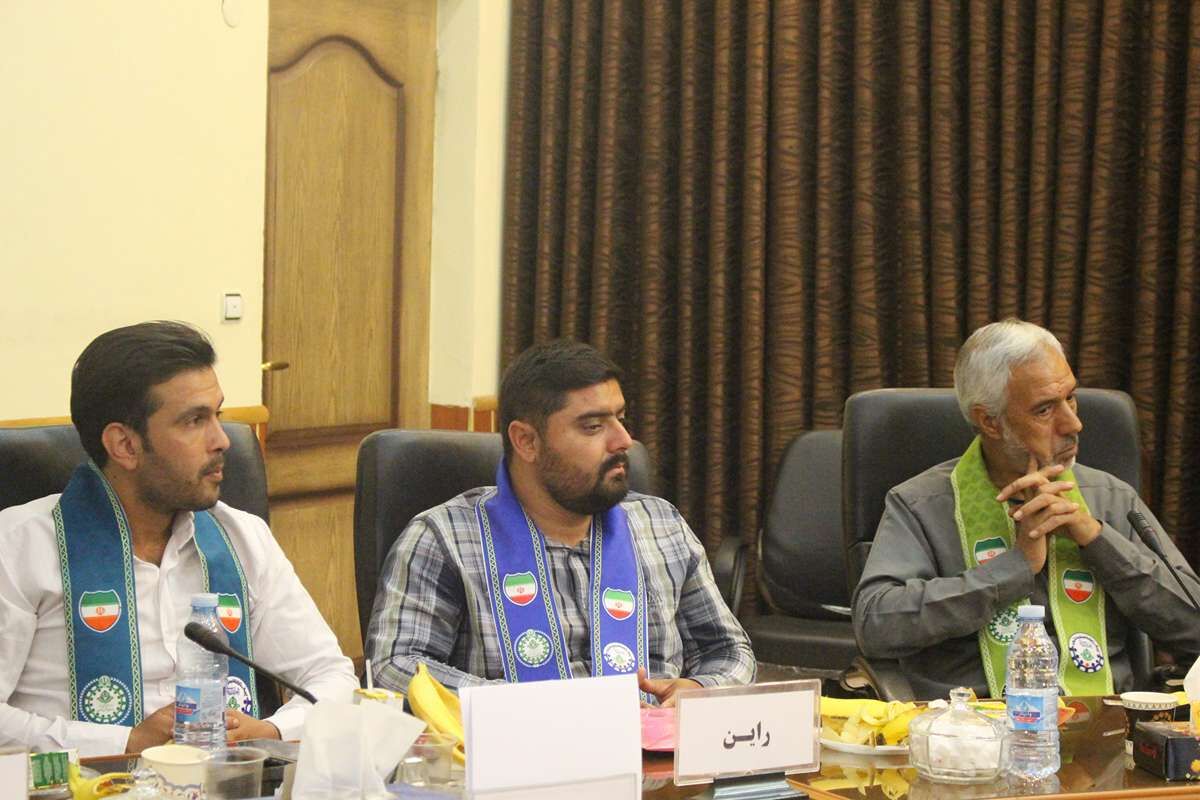جشن سالروز تاسیس سازمان دانش‌آموزی