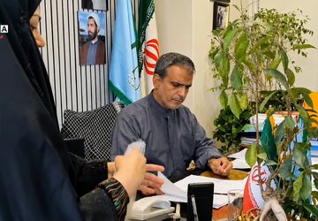 روایتی از یک عزم تحول در منطقه ۱۵  