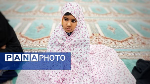 مراسم عزاداری شهادت امام صادق(ع) در شهرستان مارگون