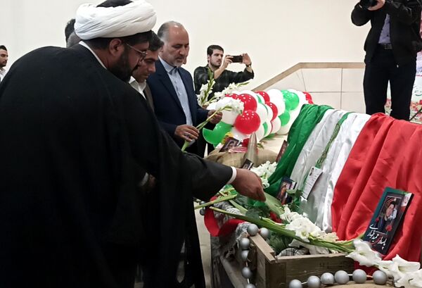 برگزاری آیین جشن عاطفه‌ها در زنجان 