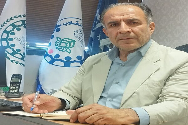 پیام تبریک مدیر سازمان دانش‌آموزی استان فارس به‌مناسبت روز خبرنگار