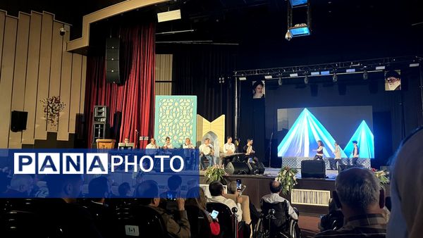 کنگره بین‌المللی بزرگداشت شهریار در تبریز