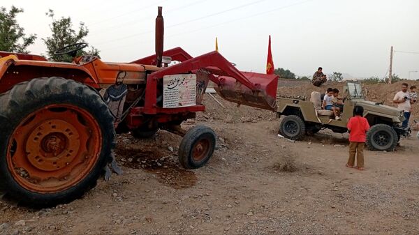 کنگره ای از جنس عشق به وطن