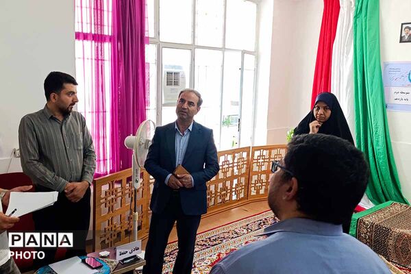 مسابقات کشوری قرآن، عترت و نماز در خراسان شمالی