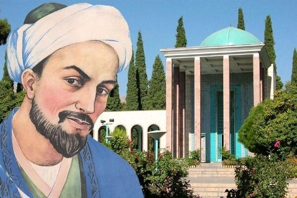 دشمن در آیینه سعدی، شکسپیر و مارک تواین