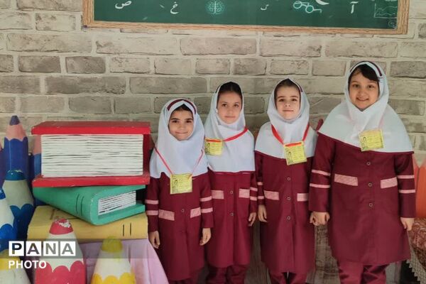 زنگِ مهر در بهارستان دو؛ از فرشته‌ها تا شکوفه‌ها