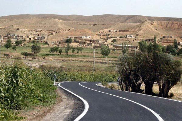 ۴۰ درصد راه‌های روستایی کشور در مسیر فرسودگی