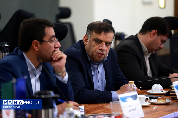 گردهمایی معاونان پرورشی و فرهنگی سراسر کشور