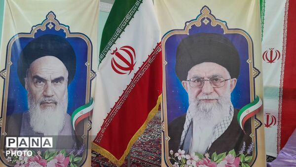 دختران چلیچه، پرچمداران انقلاب 