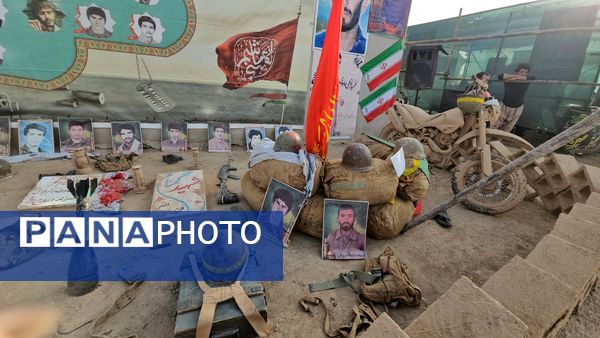 تاسوعا و عاشورا حسینی روز لب‌‌های تشنه و دل‌های سیراب از ایمان