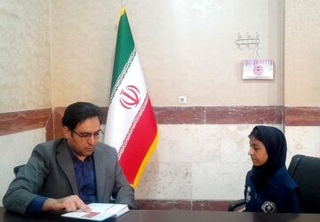 زمان مهم‌ترین سرمایه دانش‌آموزان است