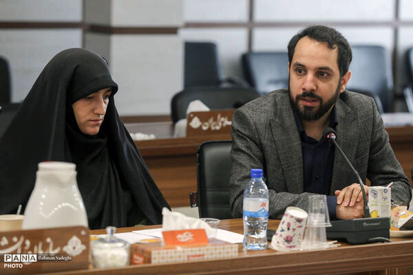 نشست کمیسیون فرهنگی و اجتماعی هیات دولت