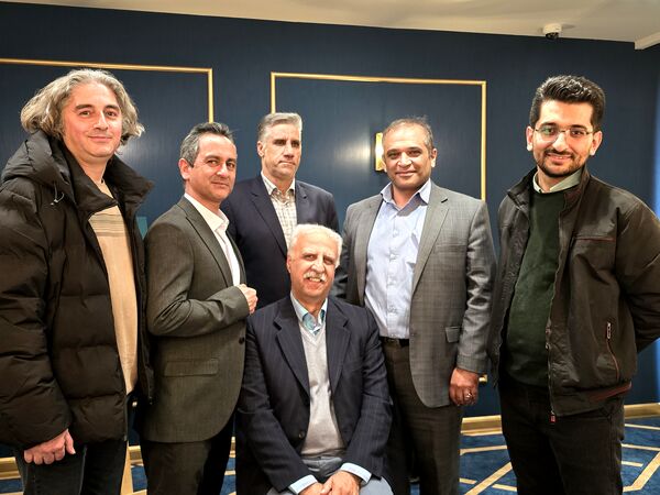 سومین جشنواره بانوان خیر مدرسه ساز استان اصفهان