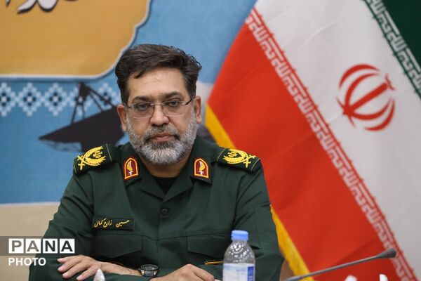 نشست بررسی برگزاری تجمعات مردمی در همدان