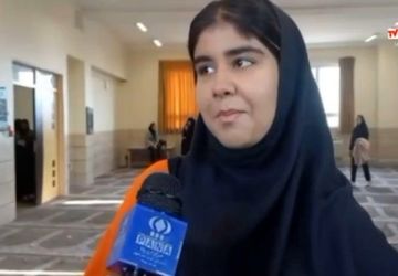 جشن ولادت حضرت زینب(س) و روز پرستار در دبیرستان دخترانه رئیس‌زاده شهرضا