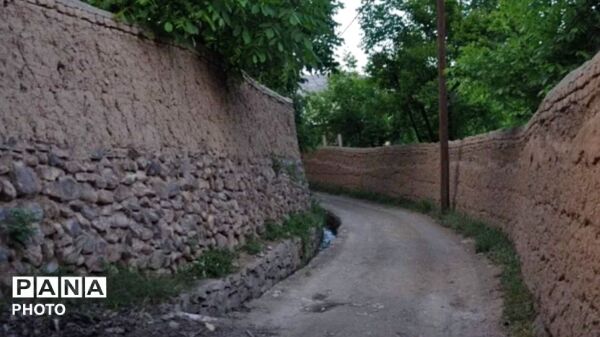 ارمک کاشان؛ دروازه‌ای کوچک به طبیعت و تاریخ 